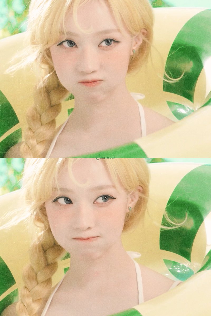 Winter1nSpring's tweet image. #WINTER #윈터
#aespa #에스파