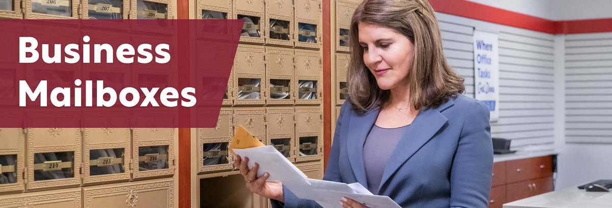 mbe_streatham's tweet image. Need a #secure and #convenient #mailing solution for your personal or business needs.✉️Look no further than #MBEStreatham! Rent a #mailbox with us and enjoy a professional address, secure package reception, and flexible access.
#RentalMailbox #BusinessMailbox #PersonalMailbox