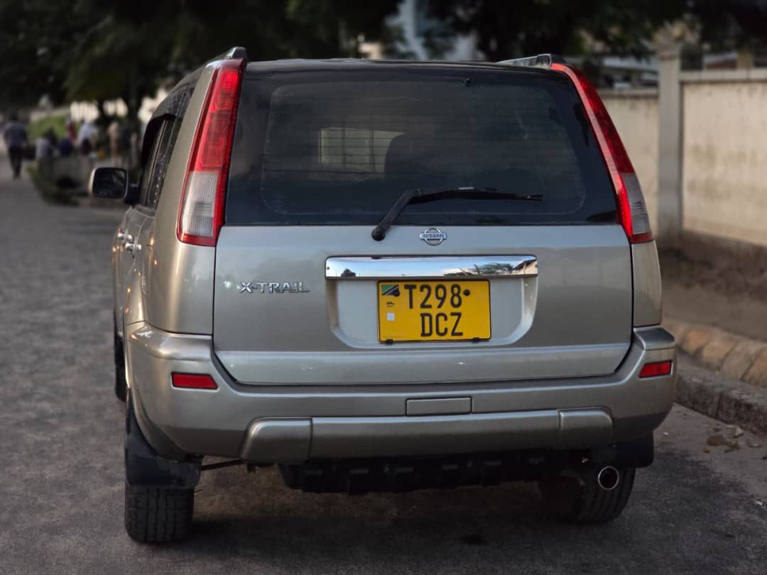 Eng_Matarra's tweet photo. NISSAN X-TRAIL 🔥🔥🔥

REG: #DCZ

Cc. 1900
FULL AC
FULL DOCUMENTS 

BEI - MIL 9 TU

IPO DAR

CALL - 0719542184 https://t.co/pNIEXoUecT