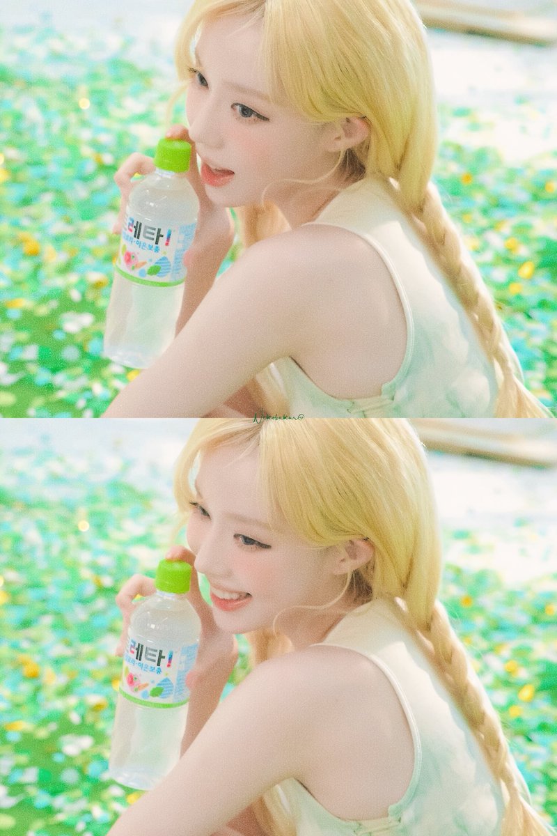 Winter1nSpring's tweet image. #WINTER #윈터
#aespa #에스파