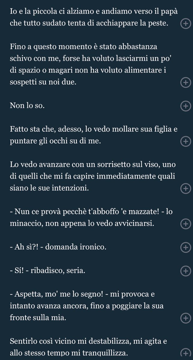 DisagioCronico's tweet image. Perché loro ancora non lo sanno, ma il 25 aprile del 2028 passeranno una bella giornata❤️‍🩹
#PersonaSpeciale 🌊🔥
#QuelFiloCheCiUnisce 🧵🪡🐑🌹