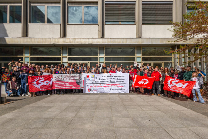 CWI GERMANY | Fourth Sol National Conference -READ MORE - is.gd/AkRsGQ