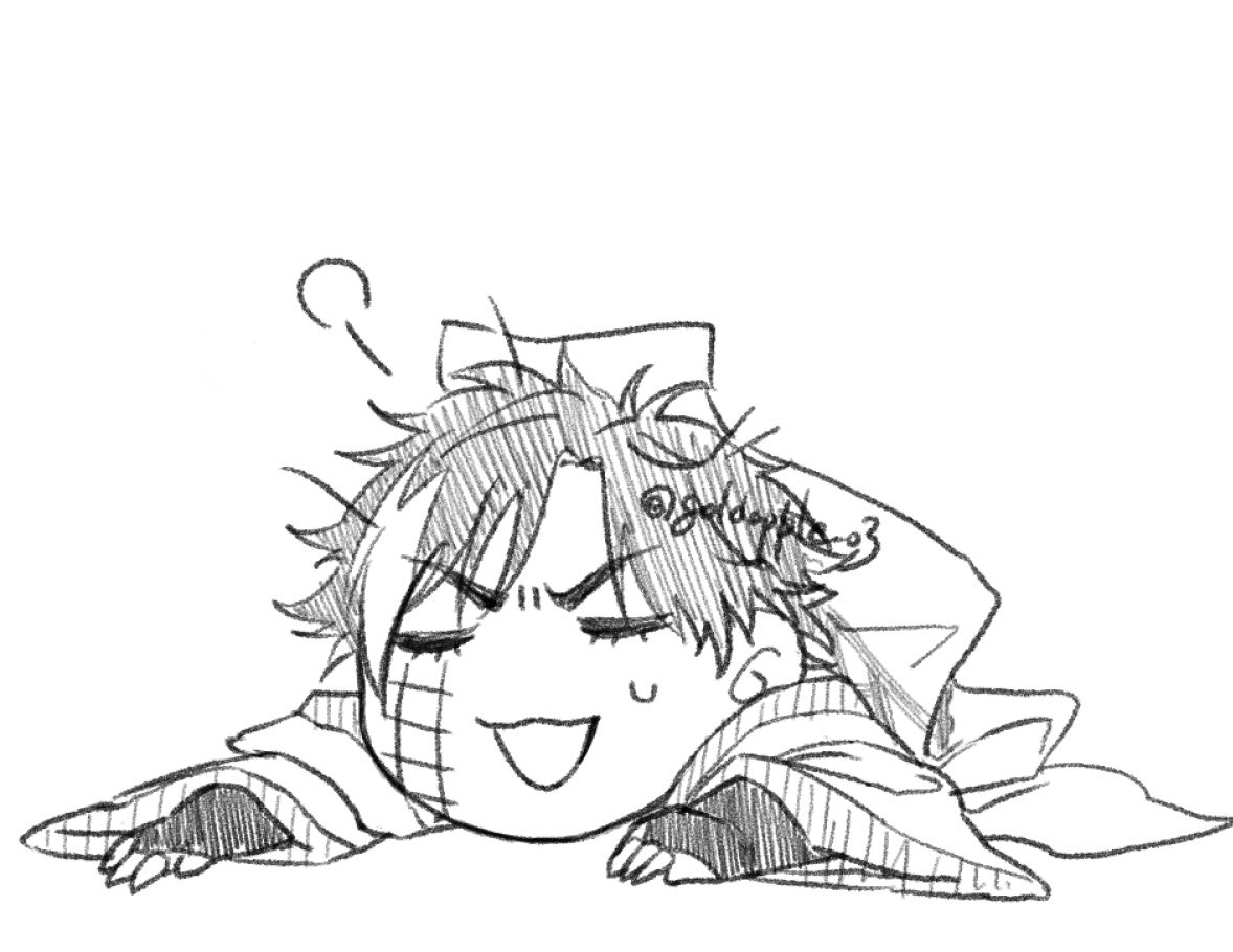 これは自分の目隠しを踏んですっ転んだ始さま