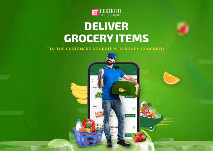Bugtreat Technologies tweet media