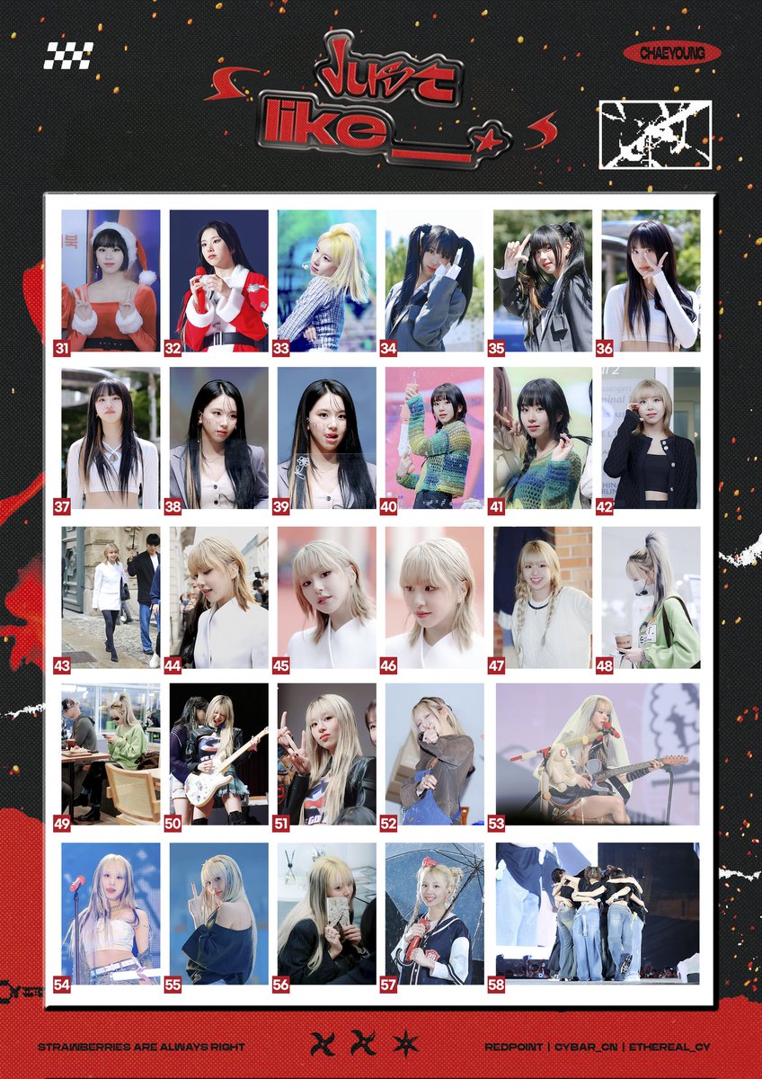 [🇹🇼TW GO]
RED POINT💋. (<a href="/REDPOINT423/">RED POINT💋.</a>) "𝗝𝗨𝗦𝗧 𝗟𝗜𝗞𝗘__." 彩瑛展覽週邊&amp;相框 

期限：5/5 

跟團：forms.gle/De7VvCuBsFDUhq… 

加入LINE社群：reurl.cc/qO352g 

#TWICE #彩瑛 #e購團 #台灣代購