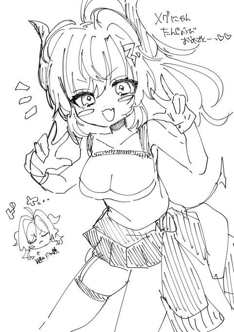 #下倉メグ生誕祭2025 