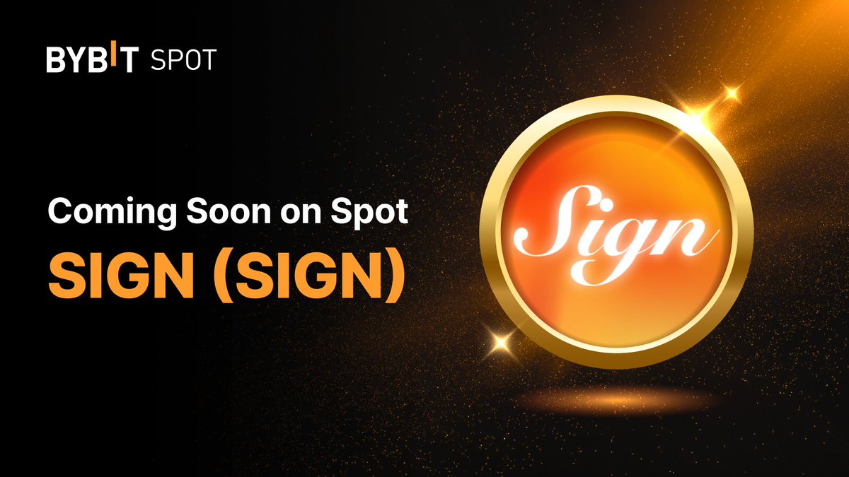 officieldankura's tweet photo. LISTING ALERT: APRIL 28
Alright degens and airdrop farmers, buckle up – @sign In Short (SNS) is officially dropping on April 28! If you've been sleeping on this, now's your wake-up call.
#signfarming #signAirdrop #signListing https://t.co/4jgtkxBiqP