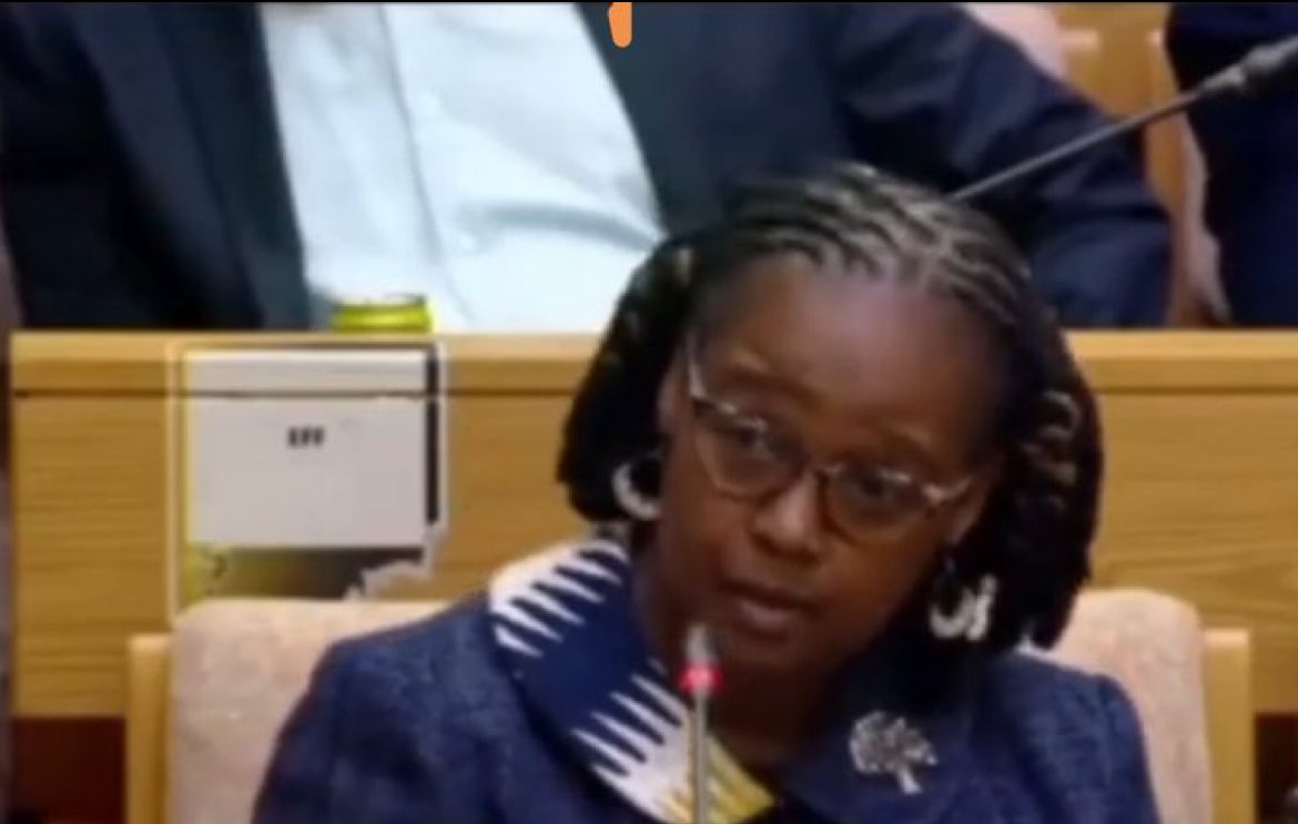 not a dada fan on X: "The face of internationalization depriving qualified skilled South Africans and hiring foreigners instead. https://t.co/pGx3Lo79MP" / X