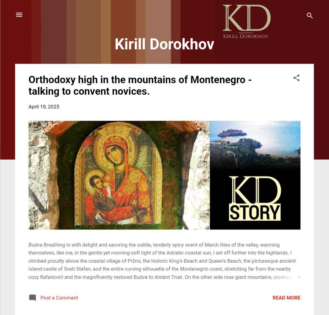 Kirill Dorokhov (@zutraeumen) / Posts / X