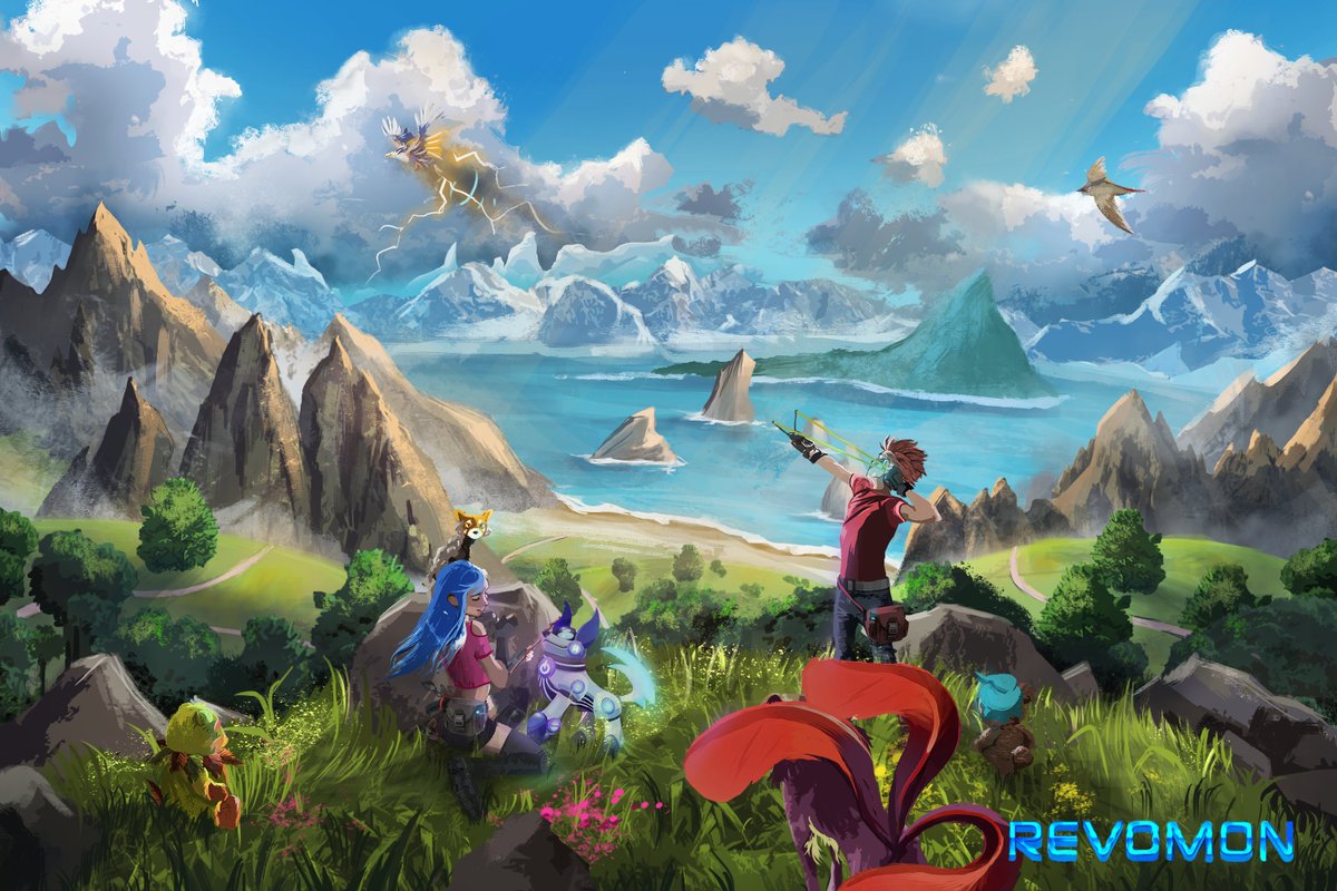 If you're in Dubai for the #Token2049, come and meet the team at the following side events:
✦ Gaming Matters: gamingmattersdxb.com
✦ MetaCon LAN MXR: lu.ma/r3nzdeag?pk=g-…
✦ GAM3S x Avalanche x OpenSea: lu.ma/e/evt-tCHGaSRd…