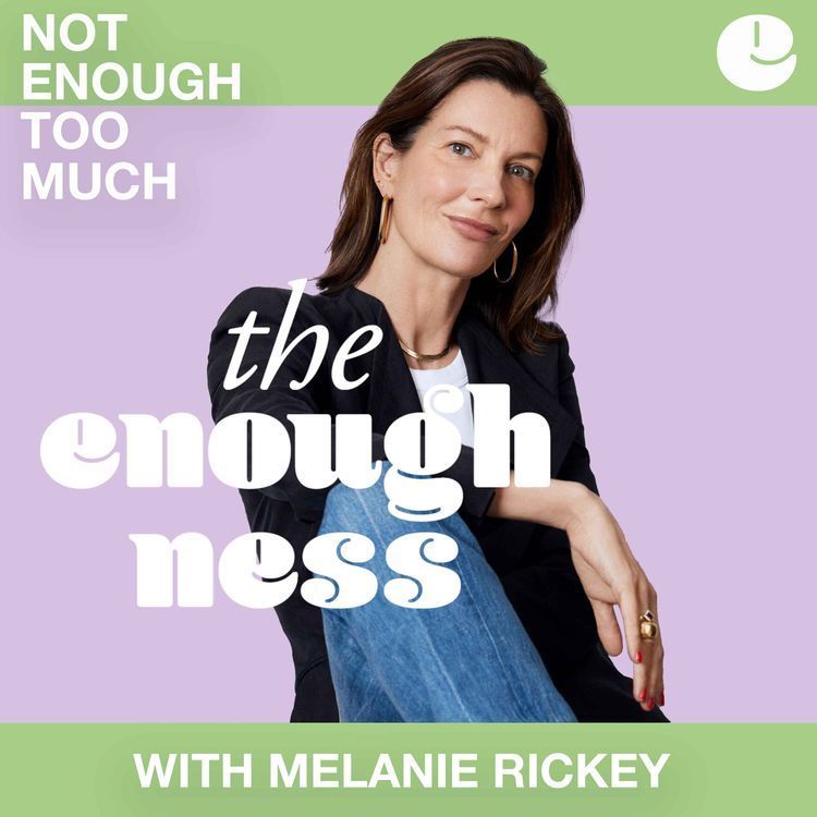 DO Lectures (@thedolectures) on Twitter photo What does it take to pivot at the top of your game?
-
In the latest episode of The Enoughness Podcast, Clare Waight Keller talks fashion, risk, and trusting your gut.
-
🎧 Listen: shows.acast.com/the-enoughness…
-
<a href="/theenoughness/">Melanie Rickey</a> What does it take to pivot at the top of your game?
-
In the latest episode of The Enoughness Podcast, Clare Waight Keller talks fashion, risk, and trusting your gut.
-
🎧 Listen: shows.acast.com/the-enoughness…
-
<a href="/theenoughness/">Melanie Rickey</a>