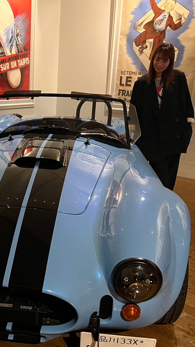 shuubishuubi's tweet photo. #良き週末を #いつかの車
無料LINEお友達登録はこちら💁♀️
https://t.co/4soz07Pevi https://t.co/Eah0FwRVHn