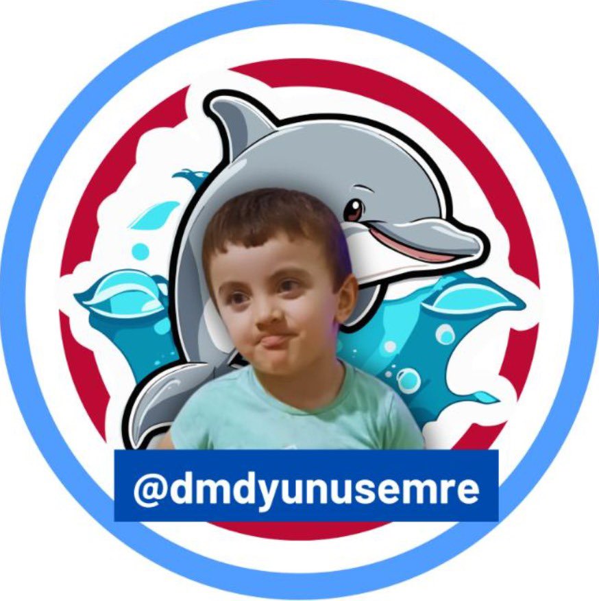 Lütfen 🙏🏻 Yunus Emre Dursun için paylaşım ve takip istiyoruz @dmdyunusemre İnstagram da her akşam ailesi Canlı Yayın yapıyor, maddi destek yapılamaz ise bile duyurmak, katılmak ve paylaşmak çok büyük destek olacak.

CUMARTESİ TTM ‘de KERMES ‘e davetliyiz 🫶🏻

🐋 Yunus Emre İçin