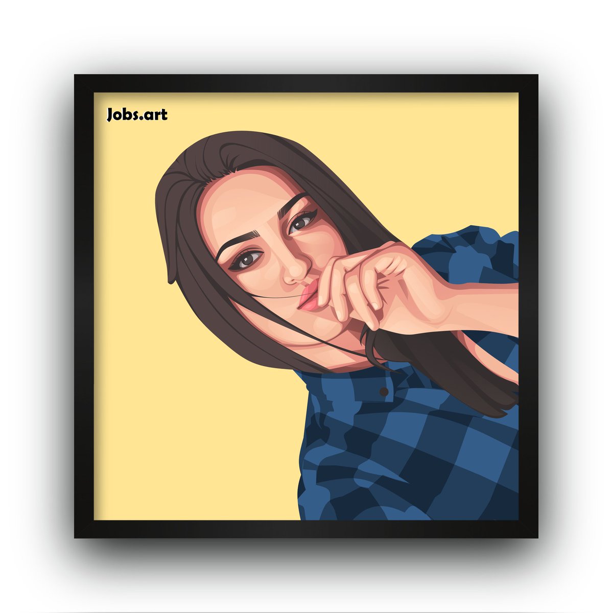 Jobsart_'s tweet photo. Commission work - Custom Portrait
We will draw a cartoon portrait from your photos. It's perfect for birthday gifts, couple gifts, family gifts, and more. #art #drawing #illustlation #giftidea #giftforfriend #giftsforher #customportrait #digitalart #portrait #digitalillustration https://t.co/wC4SIrOsbk