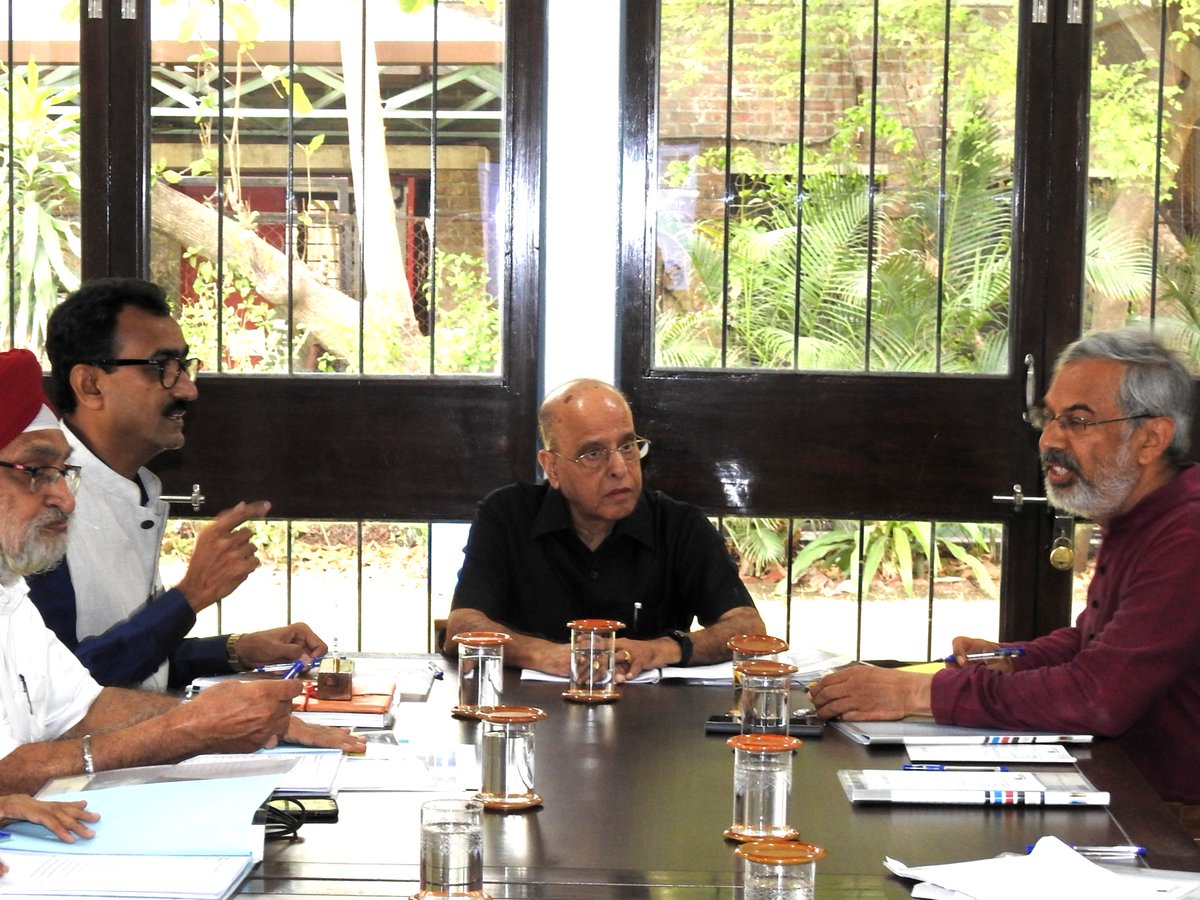 We are deeply saddened by the passing of Dr K Kasturirangan – an extraordinary scientist and educationist.
As Chairman of the VASCSC Board since 2017, Dr Kasturirangan guided us to make science engaging and accessible to young minds across India. May his soul rest in peace.