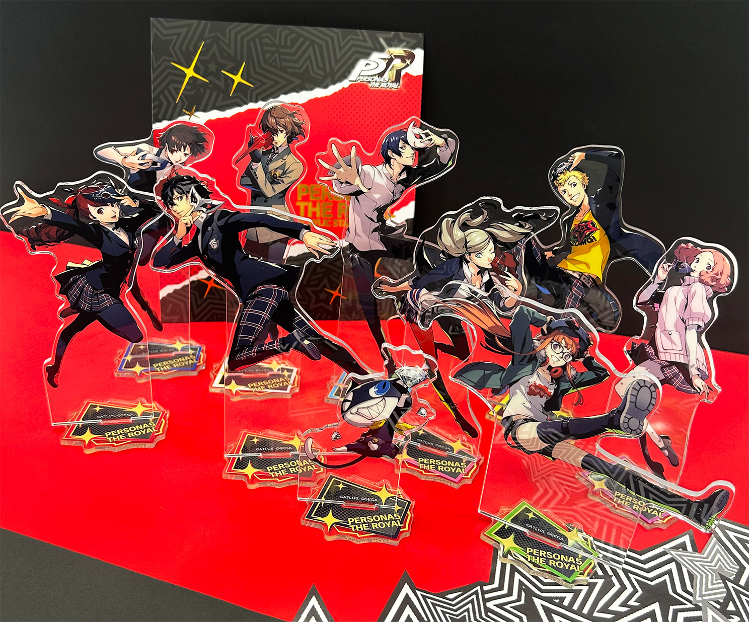 格安SALEスタート！ ペルソナ5 ザ・ロイヤル | 楽天コレクション