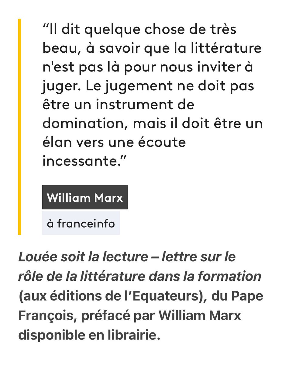 William Marx tweet media