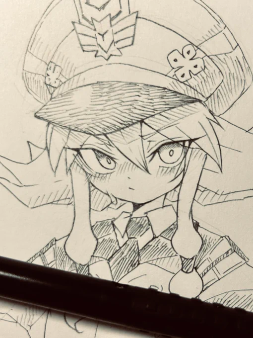 かわいいね☺️ 