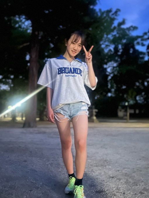 Twitterのコスプレ画像20