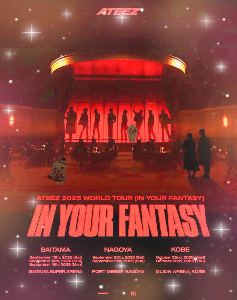 mari5_mingi's tweet photo. ATEEZ. IN YOUR FANTASYのTOURチケット申し込み全部の日にちに申し込み完了した😍💕
当選しますよーに😊🙏✨
#ATEEZ
#INYOURFANTASY
#ateez
#TOURLIVE
#アチズ
#チケット申し込み https://t.co/DFMHsfx15c