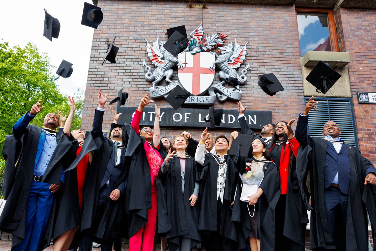 University of London (@uolondon) on Twitter photo ✨🎓Graduation is just around the corner! 🎓✨
We’re celebrating by sharing some of our favourite moments from past graduations ⭐️
Remember to use #UoLGrad2025 & tag <a href="/LondonU/">University of London</a> in your posts & stories as we’ll be sharing #graduation highlights throughout the week 💙 ✨🎓Graduation is just around the corner! 🎓✨
We’re celebrating by sharing some of our favourite moments from past graduations ⭐️
Remember to use #UoLGrad2025 & tag <a href="/LondonU/">University of London</a> in your posts & stories as we’ll be sharing #graduation highlights throughout the week 💙