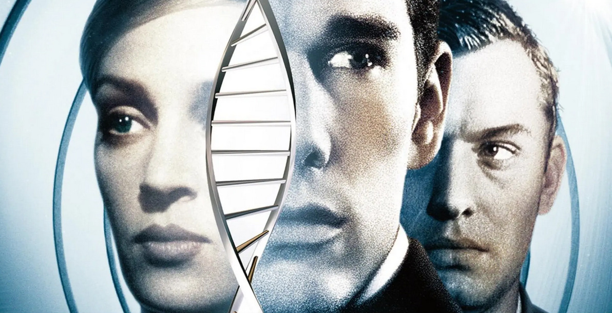 ¡Allá vamos con un nuevo episodio de Esto Va De Micro! 🎙️🤓

A ver si adivináis tema e invitado con estas 3 pistas 🕵️

🔍 Pista 1: la película Gattaca trata el tema del siguiente episodio 🧬