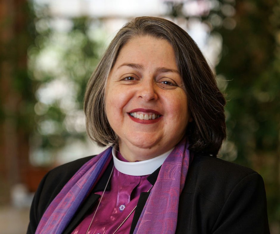 A delegation from the Anglican Communion is in Rome this weekend to attend the funeral of Pope Francis and represent the condolences of Anglicans around the world. 
 
The delegation will be led by an Archbishop from Latin America, the Most Revd Marinez Bassotto, who is the