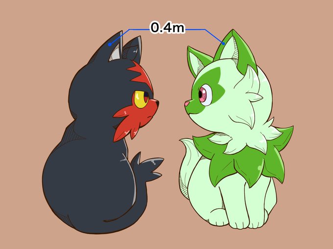 ポケモン「明けましておめでとうございます。 今年もポケモンよろしく