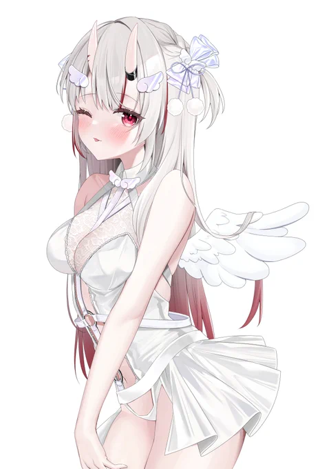  てんし  