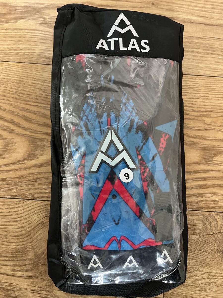 PO Football Development tweet media