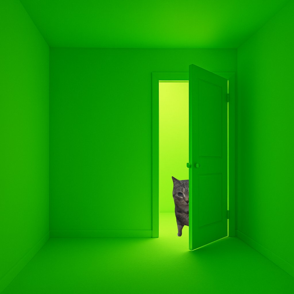 #OIIAOIIA ATH WAITING ROOM