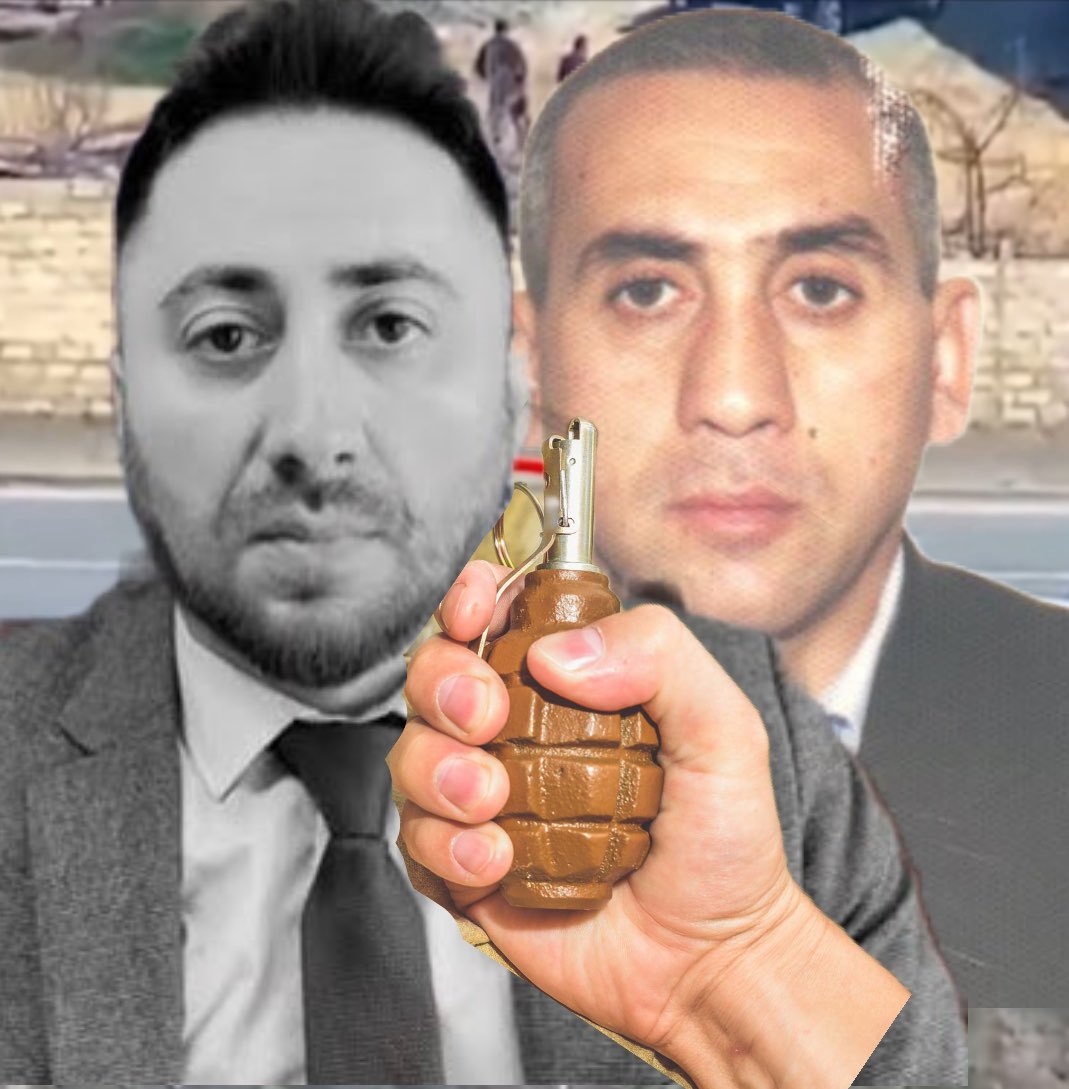 The regime of Ilham Aliyev will stop at nothing to silence, imprison, or even kill its critics. Now, the target is the family of exiled Azerbaijani blogger Tural Sadigli. His uncle, Elmir Sadigov, has been arrested in Baku on fabricated charges. Police claim they “found a