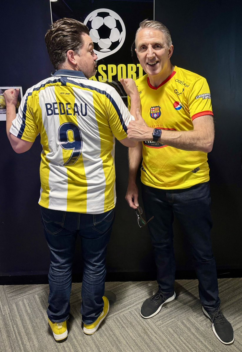 Paul Hawksbee (@paulhawksbee) on Twitter photo It’s #FootballShirtFriday today! Make sure you wear your favourite shirt, share on social media and donate to the <a href="/BobbyMooreFund/">Bobby Moore Fund</a> to help tackle bowel cancer. Get involved 👉 cruk.ink/3Zc1Mjh It’s #FootballShirtFriday today! Make sure you wear your favourite shirt, share on social media and donate to the <a href="/BobbyMooreFund/">Bobby Moore Fund</a> to help tackle bowel cancer. Get involved 👉 cruk.ink/3Zc1Mjh