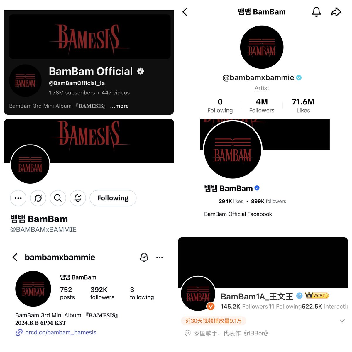 𝗕𝗮𝗺𝗕𝗮𝗺𝗕𝗼𝗼𝘀𝘁𝗲𝗿 ∋∈ tweet media