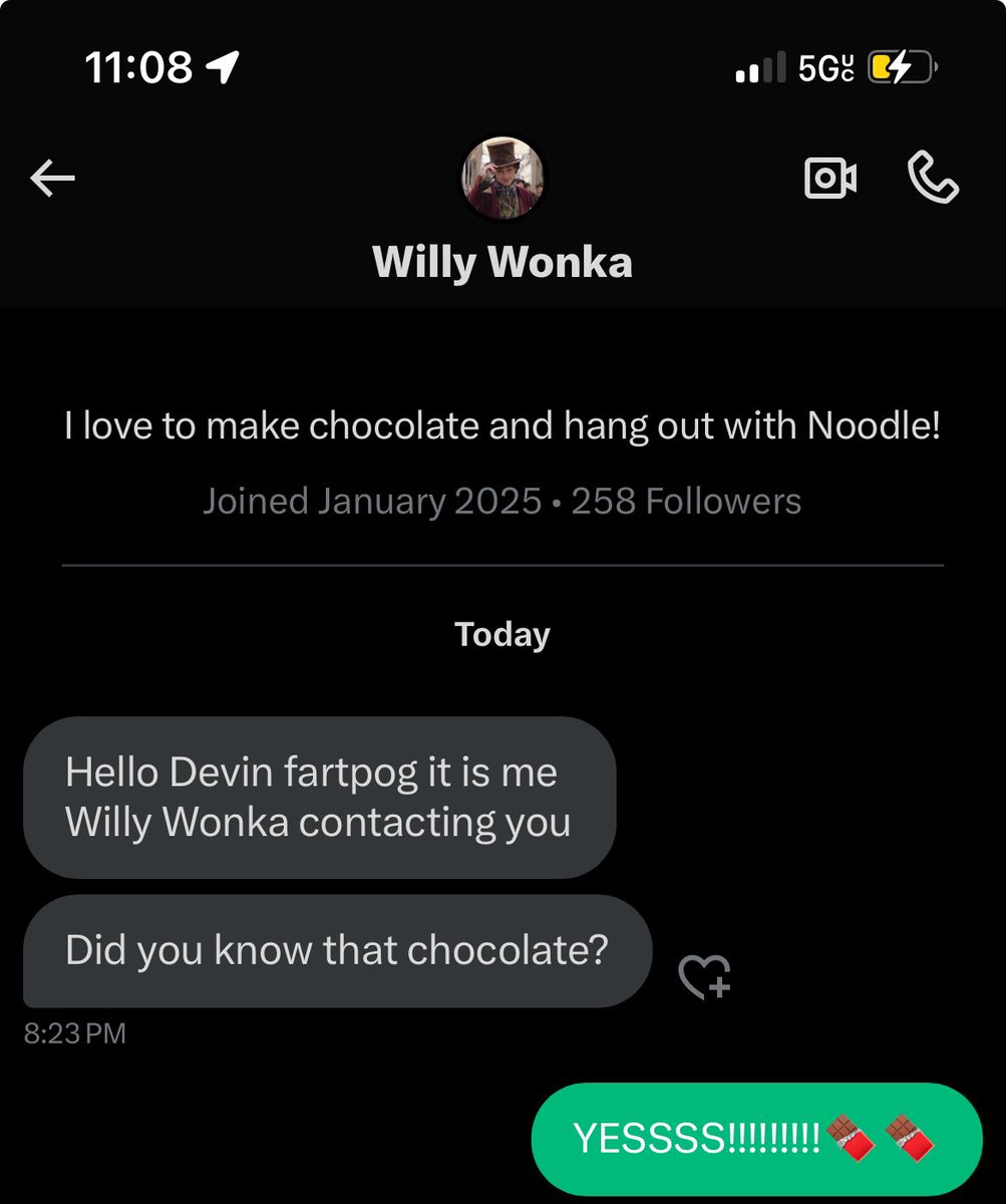 devin 🎱 tweet media