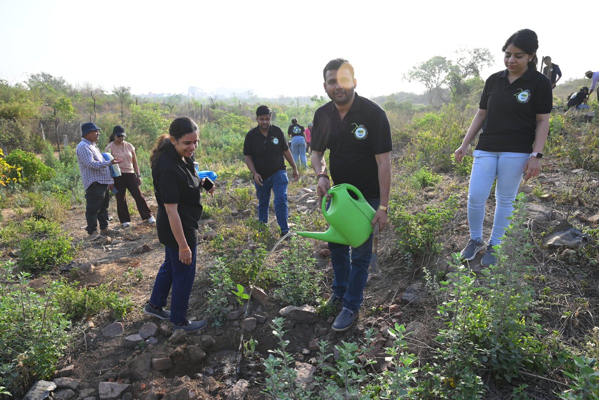ICLEISouthAsia's tweet photo. See a few more glimpses here!

#20YearsOfICLEISouthAsia https://t.co/yYrGyFcZLx