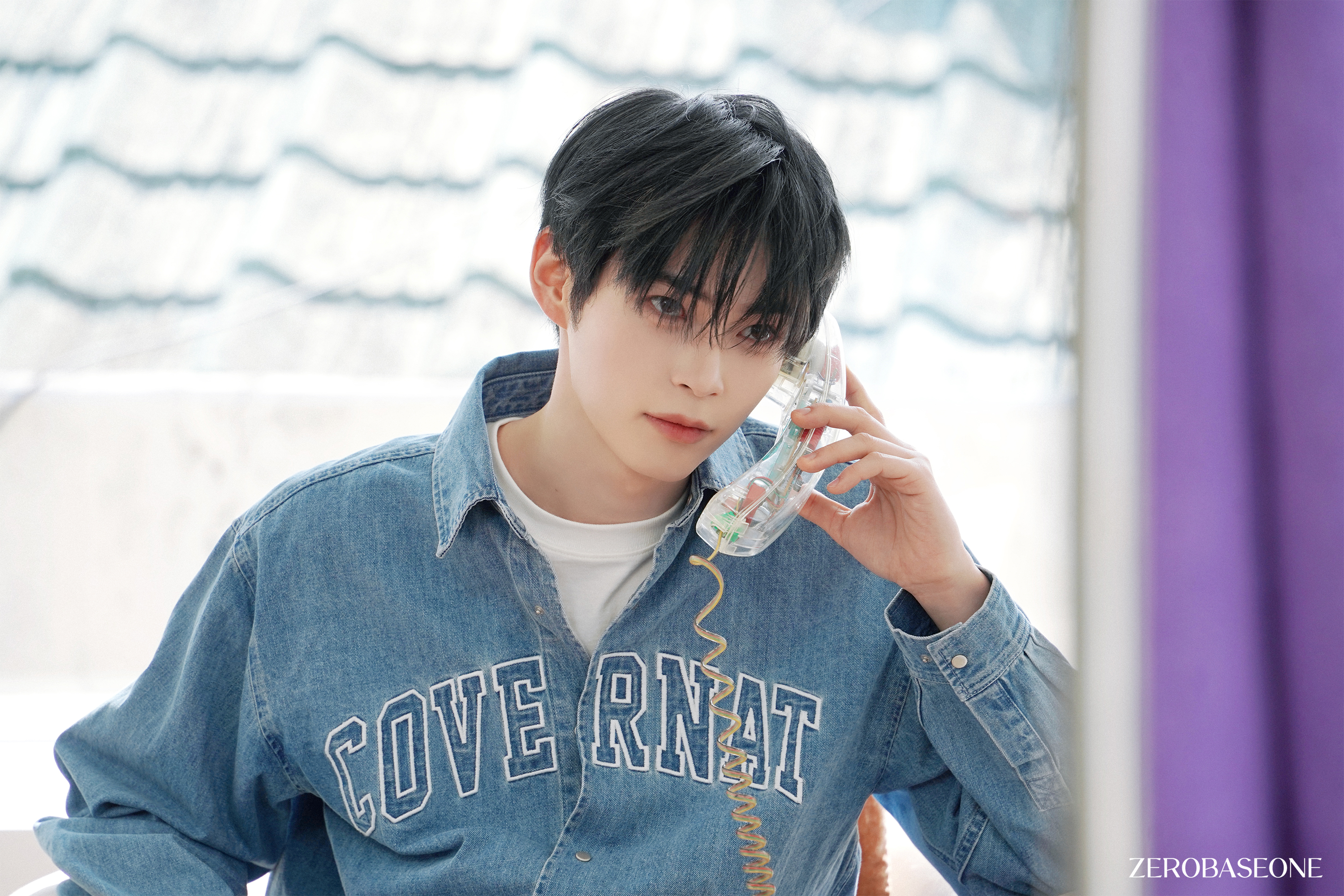 ZB1 PREZENT Pre-order 💝 – SOOJIB
