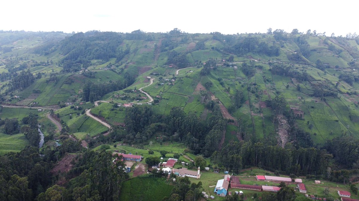 Abuga Makori EGH, MBE tweet media