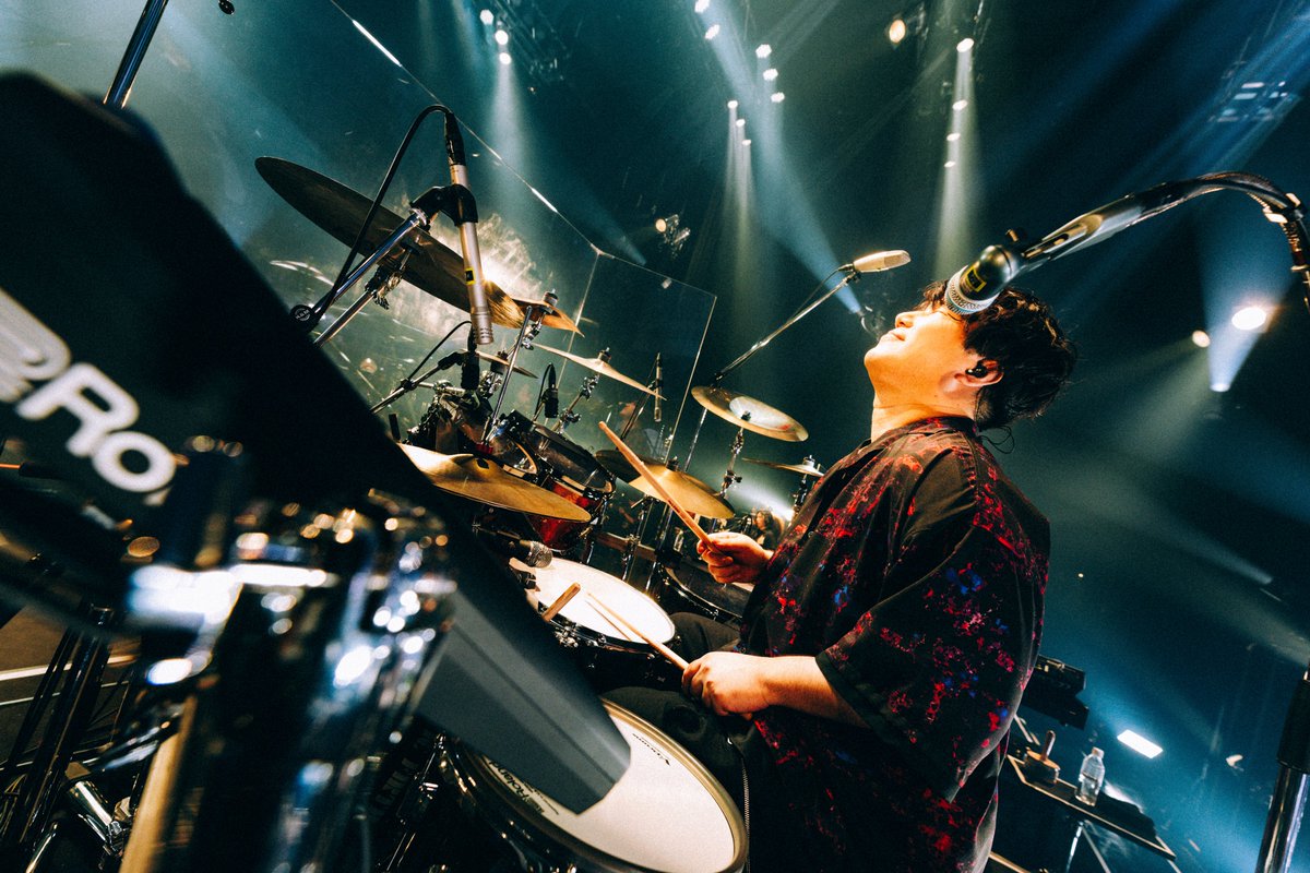 OFFICIAL HIGE DANDISM one-man live 2025 -UNOFFICIAL- 2025.4.24 KT