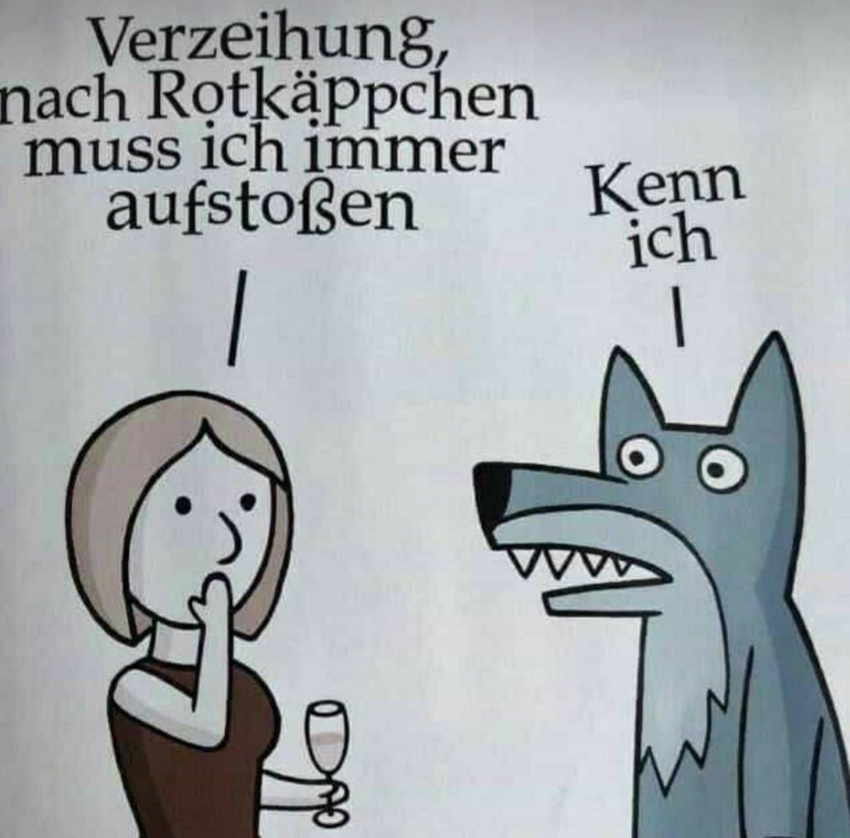 tinitinsch's tweet photo. @UlrikeR81 @pirate_baltic Guten Morgen 😘 #Flachwitze kann ich 😜 https://t.co/hiD2PwzdtT