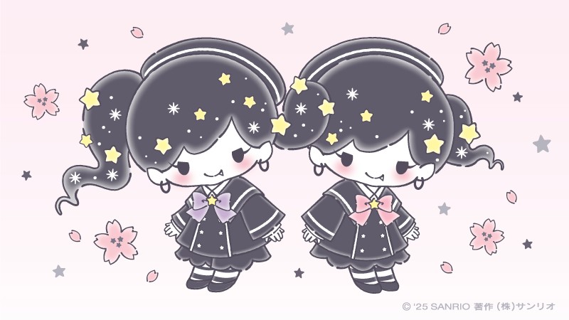 ララキキ様♡ありがとうございます♡ キキ＆ララ【公式】 on X: 