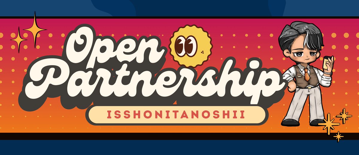 Isshoni Tanoshimimashou tweet media