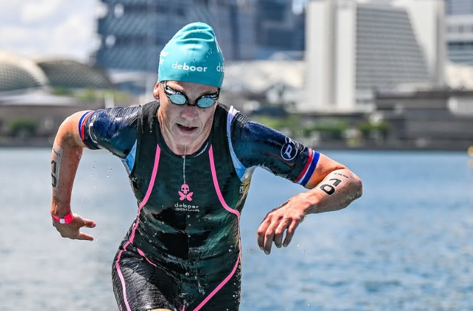 Some more great shots of our products from T100 Singapore 🔥🤩