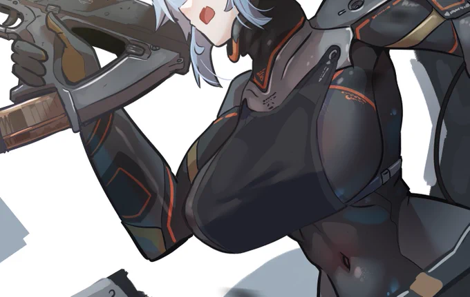 ...デカくねぇって!!! 
