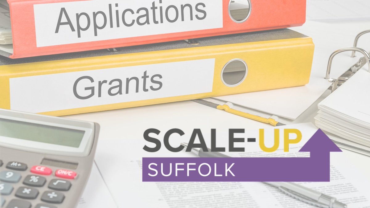 A new grant designed for business across the East Suffolk council district is opened on Monday April 28th. The resilience grant is aimed at supporting both capital and revenue projects. 
Please talk with the Suffolk growth hub team.
newangliagrowthhub.co.uk/contact-us/