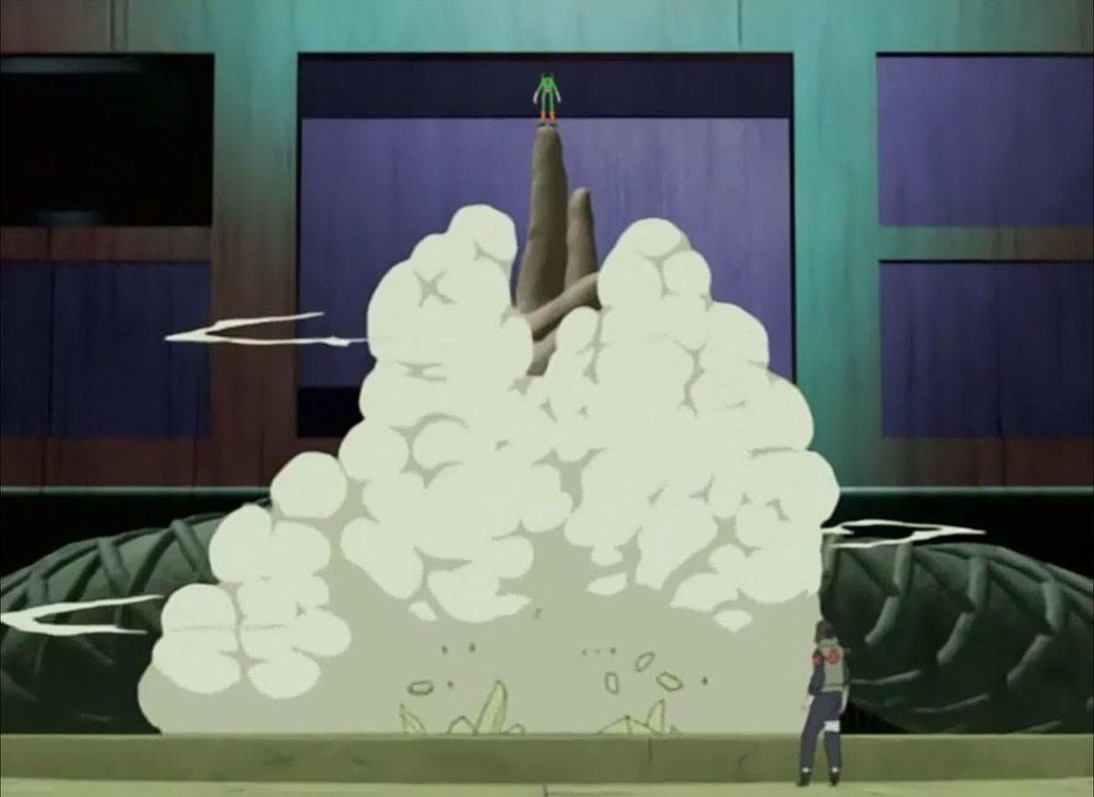 kimimaro tweet media