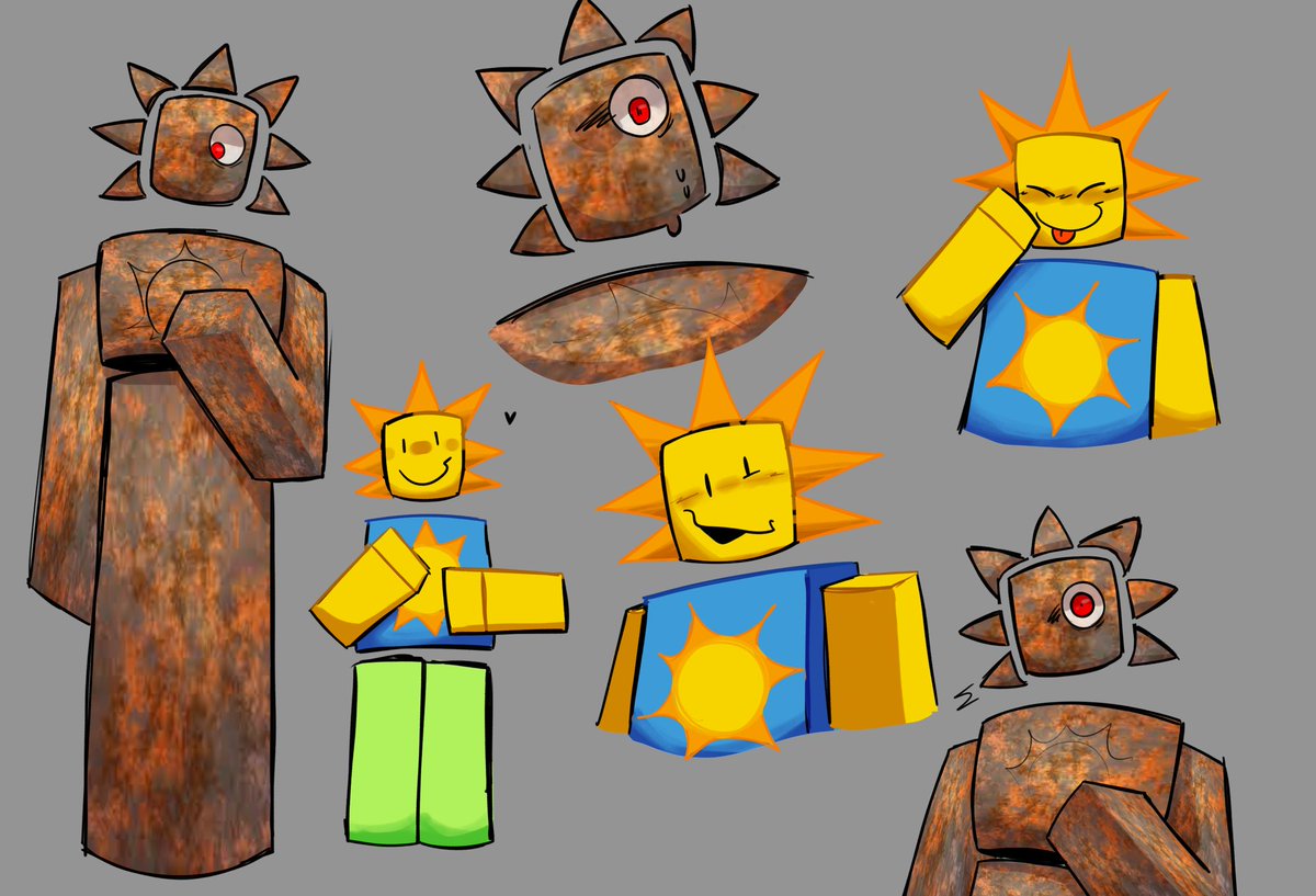 LimeGullible's tweet photo. My hand hurtsss #robloxart #robloxoc https://t.co/GyOPDCsoy2