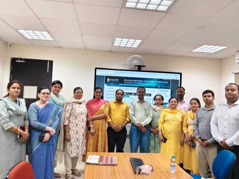 duccdu's tweet photo. Faculty Development Programme on Office Automation in the Digital Age (April 21 – 26, 2025) https://t.co/MgKQ61CcMG