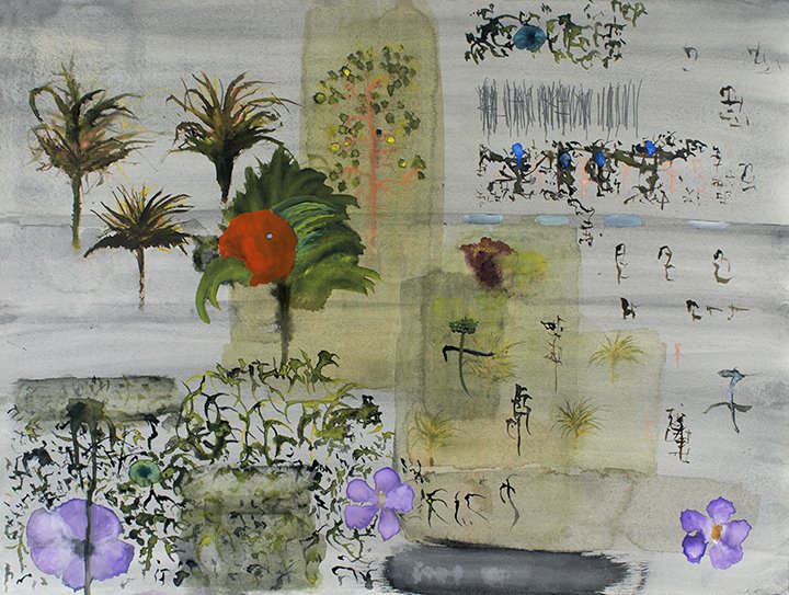 Some Wallflowers are Evil