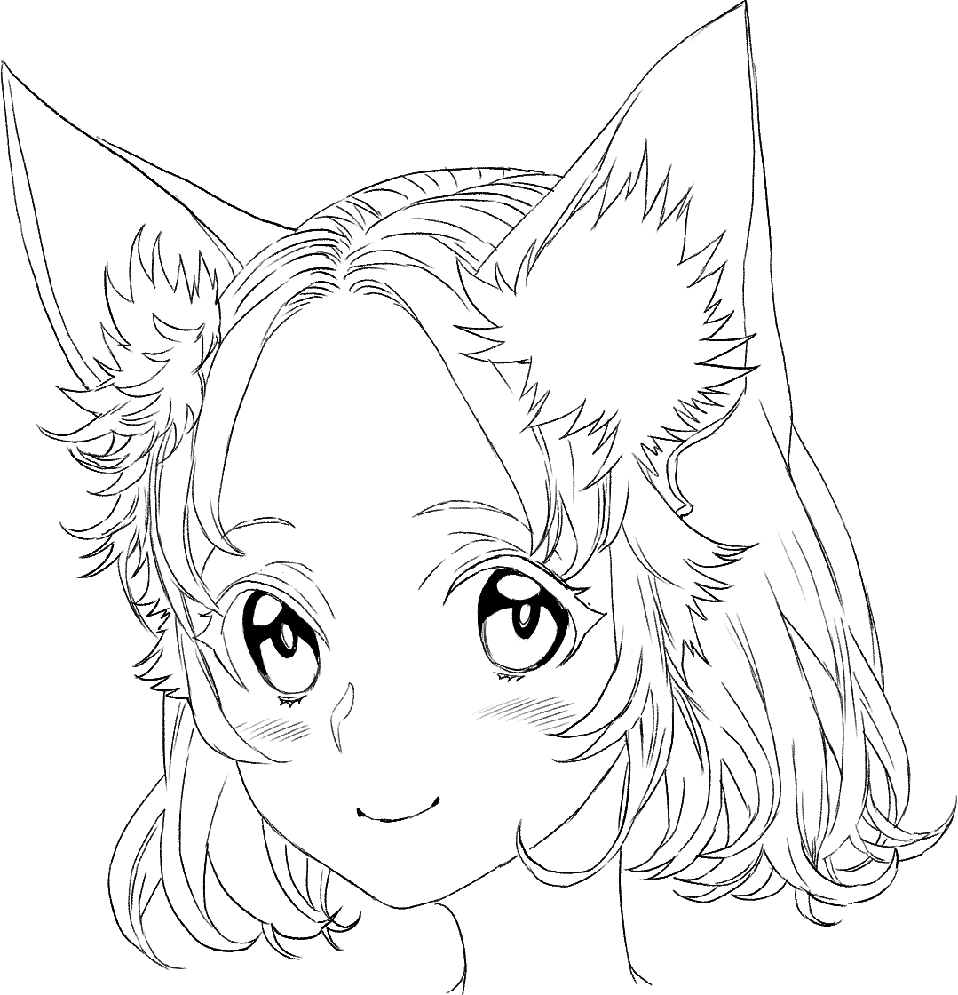 絵を変更中 